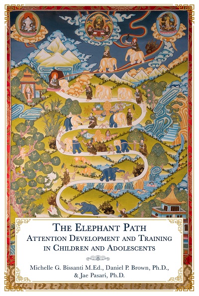 ELEPHANT PATH_FRONT